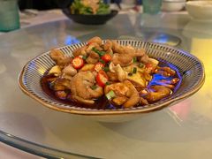 -龙门阵茶屋川菜馆(武康路店)