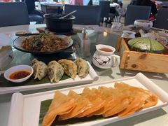 -粤点越有·茶点·粤菜(樵岭国际店)