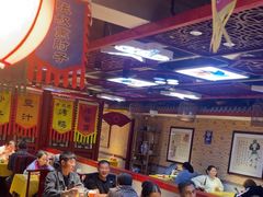 -大海碗·炸酱面·烤鸭·京菜(天坛店)