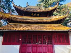 -狼山风景名胜区