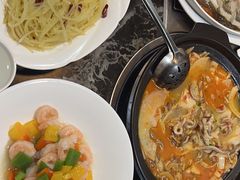 -李师傅脆肚(华强北店)