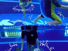 -小伢儿水中体适能俱乐部(中泰店)