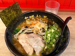 -寸屋拉面(凯德晶萃店)