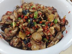 -笨罗卜浏阳菜馆(龙华鹏润达店)