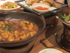 -蓉城小馆(科兴店)