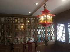 -京味斋·北京烤鸭(华威桥北工大店)