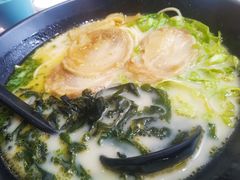 -莲寿司(国兴店)