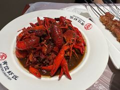 -有位虾匠·香辣蟹·小龙虾(李村店)
