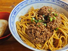 -长寿粗面馆(殷高西路店)