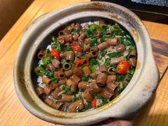 -金龙·打边炉(南京西路店)