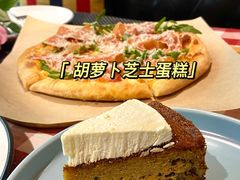-百特喜·意大利餐厅(八佰伴镇江店)