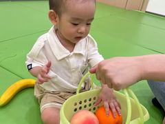 -巧虎KIDS早教托育成长中心(北京西城天虹中心)