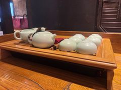 -小城粥道·海胆鲜虾粥(解放广场店)