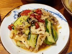 舂鸡爪-阿木舂记·特色小吃(平江路店)