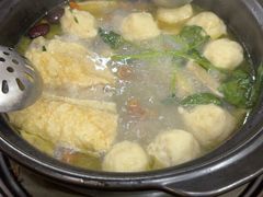 -濠轩阁特色生蚝火锅(水湾路店)