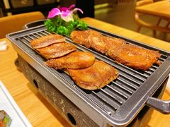 -山之川·日式料理(瀚海海尚店)