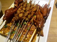 -樊城区沛公餐饮店(挑食拉美步行街店)