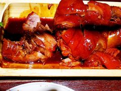 带皮肘子-大牌大·传统杭帮菜(湖滨店)