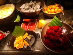 -上海和平饭店茉·莉酒廊 Jasmine Lounge