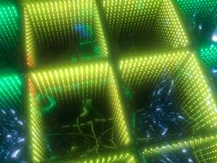 -天津梵高星空艺术馆(天河城旗舰店)