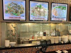 -沙河粉村·国家非遗传承(云台店)