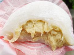 -澳门长洲糯米糍(柯打苏沙街店)