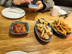 狼牙土豆-付小姐在成都(川沙店)