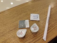 -星巴克(北京新东安)