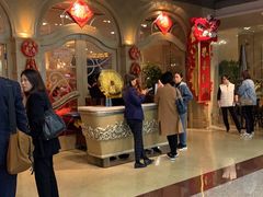 -東海海鲜酒家(中信广场店)