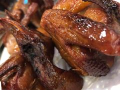 -鸽鸟轩(石岐店)