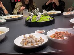 -小厨师·二十年沈家门小海鲜(百井坊巷店)