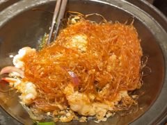-啫火啫啫煲·顺德干蒸(壹海城店)