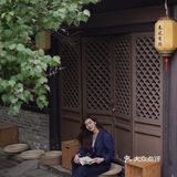 北京 | 绝美四合院咖啡店，远程办公的北漂青年