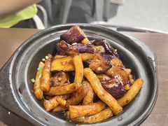 -甬小馆·焗海鲜温州菜(五马街店)