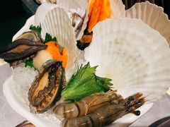 -一绪に寿喜烧自助(世茂广场店)