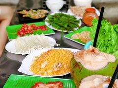 -瓦片烤肉(13号店)