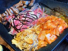 -大派屋(桂林路店)