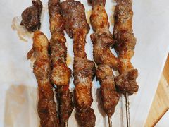 -陳香貴·蘭州牛肉面(月星环球港店)