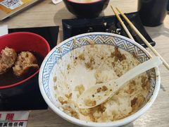 -吉野家(枫合万嘉店)
