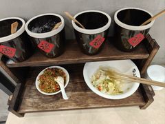 -华三爷拌面(宁波轻纺城店)