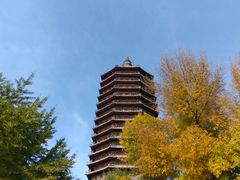 -玲珑塔公园