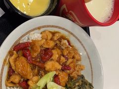 -永和大王(茉莉上新·友谊店)