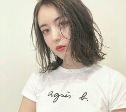 -GIRL STYLE 烫发·染发沙龙