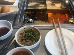 料碗-海底捞火锅(老城根店)