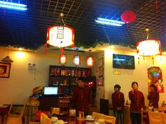 -重庆鸡公煲(三八山珍美食城店中店)