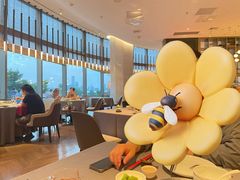 -金海华·悦食东方(苏州中心商场店)