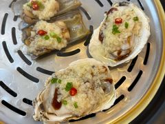 -潮州府·潮菜·砂锅粥(徐家汇店)