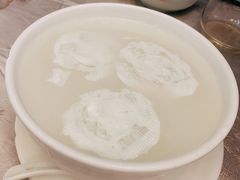 牛乳白粥-香云轩·顺德菜(香云纱园林酒店店)