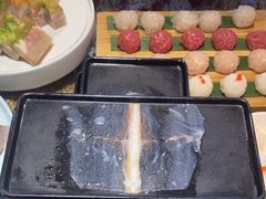 -慢丽江·云南野生菌土鸡锅(付家庄店)