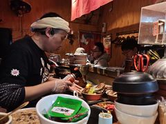-老龙亭拉面店